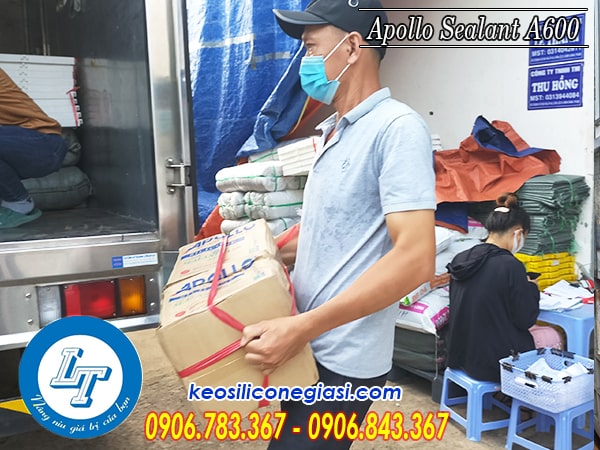 keo silicone Apollo nào tốt nhất hiện nay? Nên mua ở đâu keo silicone Apollo nào tốt nhất hiện nay? Nên mua ở đâu