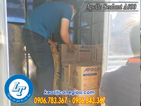 keo silicone Apollo nào tốt nhất hiện nay? Nên mua ở đâu keo silicone Apollo nào tốt nhất hiện nay? Nên mua ở đâu