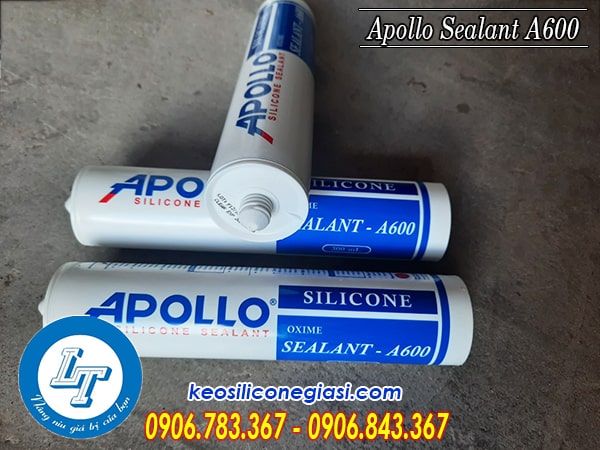 keo silicone Apollo nào tốt nhất hiện nay? Nên mua ở đâu keo silicone Apollo nào tốt nhất hiện nay? Nên mua ở đâu