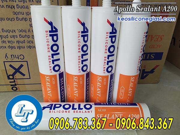 các loại Apollo Sealant dang chai rẻ nhất hiện nay các loại Apollo Sealant dang chai rẻ nhất hiện nay
