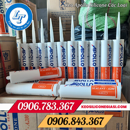 >>keo apollo silicone A200<< >>keo apollo silicone A200<<