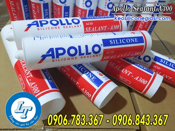 các loại Apollo Sealant dang chai rẻ nhất hiện nay các loại Apollo Sealant dang chai rẻ nhất hiện nay
