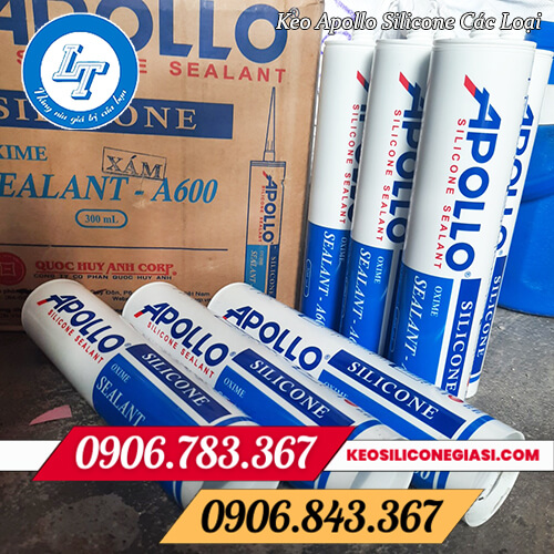 >>keo apollo silicone A600<< >>keo apollo silicone A600<<