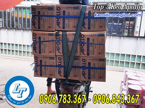 các loại Apollo Sealant dang chai rẻ nhất hiện nay các loại Apollo Sealant dang chai rẻ nhất hiện nay