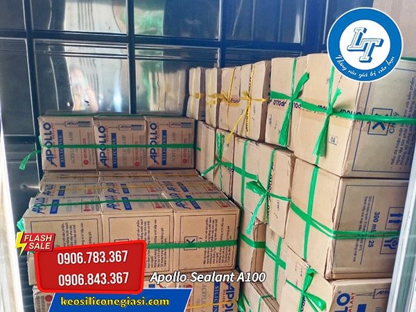 mua sỉ keo Apollo silicone A100 ưu đãi lên đến 10% tổng đơn mua sỉ keo Apollo silicone A100 ưu đãi lên đến 10% tổng đơn