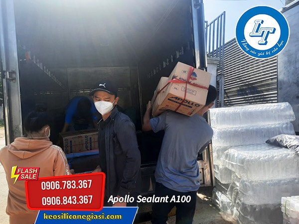 mua sỉ keo Apollo silicone A100 ưu đãi lên đến 10% tổng đơn mua sỉ keo Apollo silicone A100 ưu đãi lên đến 10% tổng đơn