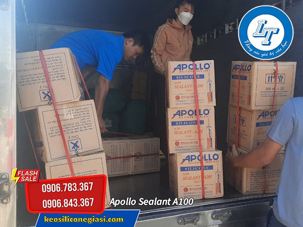 mua sỉ keo Apollo silicone A100 ưu đãi lên đến 10% tổng đơn mua sỉ keo Apollo silicone A100 ưu đãi lên đến 10% tổng đơn
