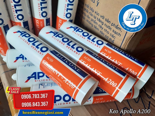 bao giá không đổi keo Apollo A200 cam kết chất lượng bao giá không đổi keo Apollo A200 cam kết chất lượng
