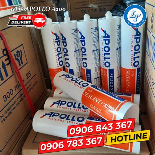 giá rẻ keo Apollo A200 dán lót bể cá bằng kính 2 giá rẻ keo Apollo A200 dán lót bể cá bằng kính 2