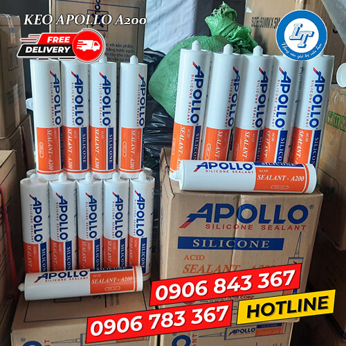 giá rẻ keo Apollo A200 dán lót bể cá bằng kính 6 giá rẻ keo Apollo A200 dán lót bể cá bằng kính 6