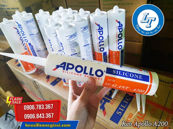 bao giá không đổi keo Apollo A200 cam kết chất lượng bao giá không đổi keo Apollo A200 cam kết chất lượng