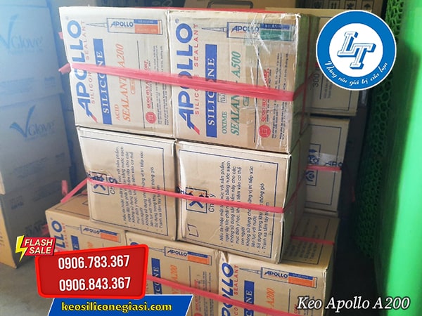 bao giá không đổi keo Apollo A200 cam kết chất lượng bao giá không đổi keo Apollo A200 cam kết chất lượng