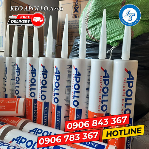 giá rẻ keo Apollo A200 dán lót bể cá bằng kính 5 giá rẻ keo Apollo A200 dán lót bể cá bằng kính 5