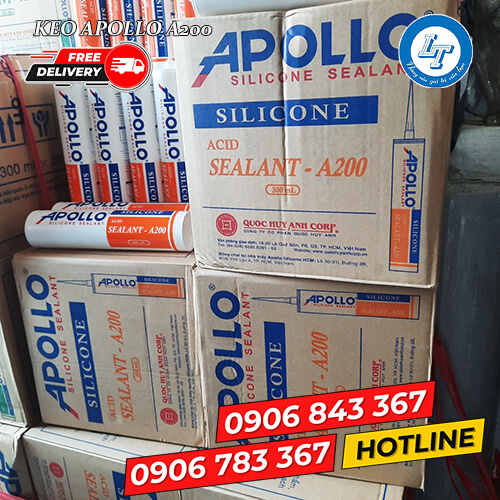 giá rẻ keo Apollo A200 dán lót bể cá bằng kính 3 giá rẻ keo Apollo A200 dán lót bể cá bằng kính 3