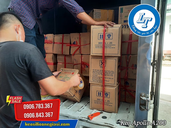 bao giá không đổi keo Apollo A200 cam kết chất lượng bao giá không đổi keo Apollo A200 cam kết chất lượng