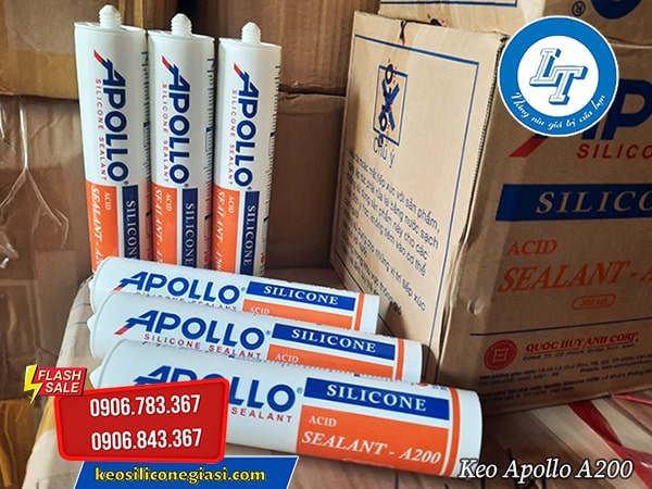 bao giá không đổi keo Apollo A200 cam kết chất lượng bao giá không đổi keo Apollo A200 cam kết chất lượng