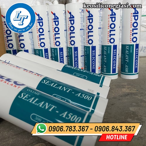 keo Apollo A500 giá sỉ rẻ tại HCM keo Apollo A500 giá sỉ rẻ tại HCM