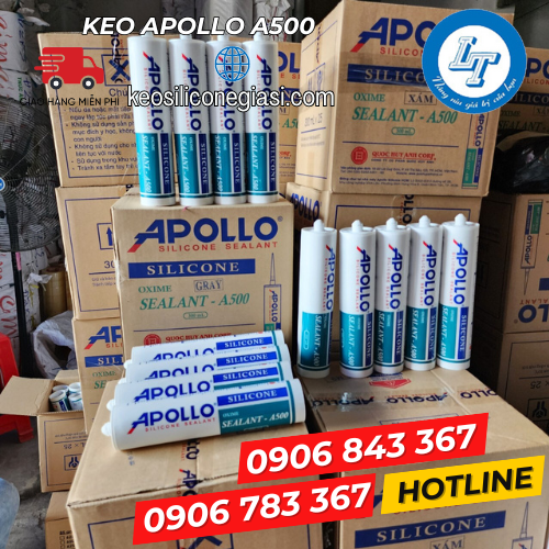 keo Apollo A500 giá rẻ uy tín chính hãng 5 keo Apollo A500 giá rẻ uy tín chính hãng 5