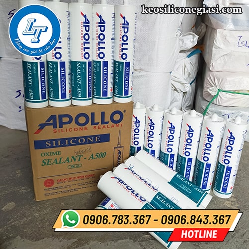keo Apollo A500 giá sỉ rẻ tại HCM keo Apollo A500 giá sỉ rẻ tại HCM