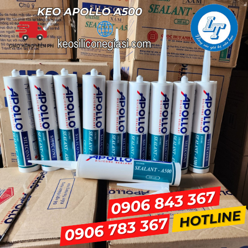 keo Apollo A500 giá rẻ uy tín chính hãng 4 keo Apollo A500 giá rẻ uy tín chính hãng 4