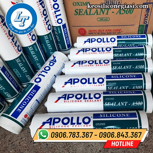 keo Apollo A500 giá sỉ rẻ tại HCM keo Apollo A500 giá sỉ rẻ tại HCM