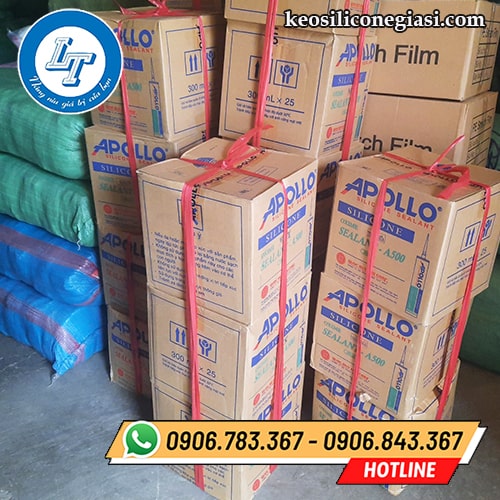 keo Apollo A500 giá sỉ rẻ tại HCM keo Apollo A500 giá sỉ rẻ tại HCM