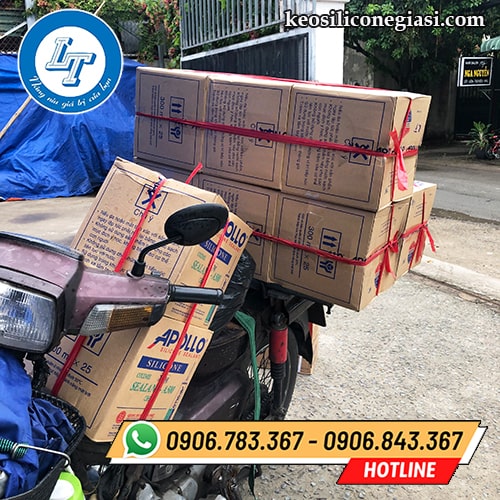 keo Apollo A500 giá sỉ rẻ tại HCM keo Apollo A500 giá sỉ rẻ tại HCM