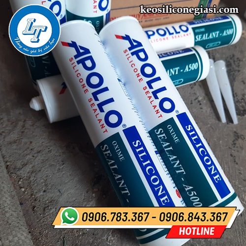 keo Apollo A500 giá sỉ rẻ tại HCM keo Apollo A500 giá sỉ rẻ tại HCM