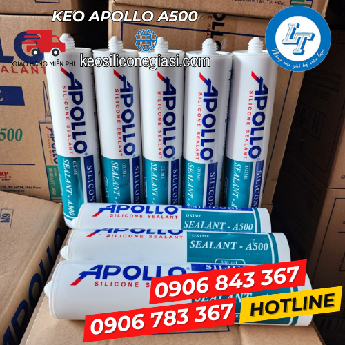 keo Apollo A500 giá rẻ uy tín chính hãng 3 keo Apollo A500 giá rẻ uy tín chính hãng 3