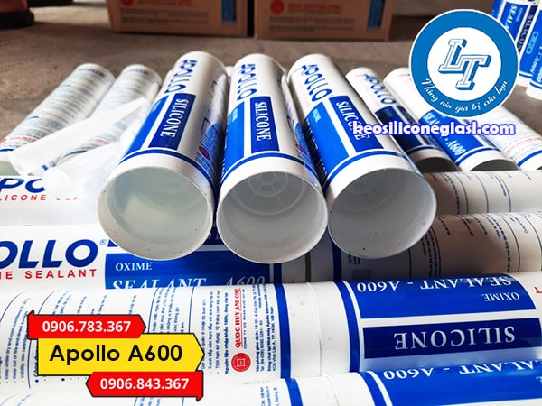 lấy sỉ keo Apollo A600 trám gạch đá, ngói lợp giá chính hãng lấy sỉ keo Apollo A600 trám gạch đá, ngói lợp giá chính hãng