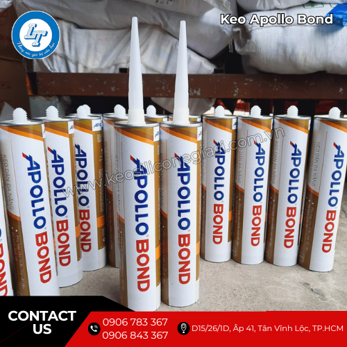 keo Apollo Bond giá sỉ giá rẻ có nên nhập về bán 1 keo Apollo Bond giá sỉ giá rẻ có nên nhập về bán 1