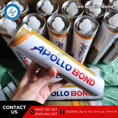 keo Apollo Bond giá sỉ giá rẻ có nên nhập về bán 4 keo Apollo Bond giá sỉ giá rẻ có nên nhập về bán 4