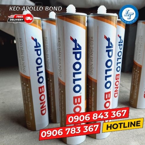 Keo Apollo Bond giá rẻ tận gốc dán sàn gỗ, vách gỗ 3 Keo Apollo Bond giá rẻ tận gốc dán sàn gỗ, vách gỗ 3
