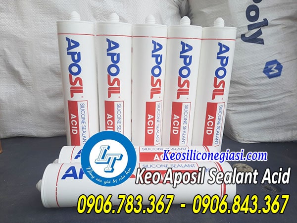 mua số lượng lớn keo Silicone Aposil Acid 270ml/ chai màu trắng trong mua số lượng lớn keo Silicone Aposil Acid 270ml/ chai màu trắng trong