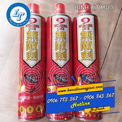 bình xịt muỗi giá sỉ một thùng là bao nhiêu bình xịt muỗi giá sỉ một thùng là bao nhiêu