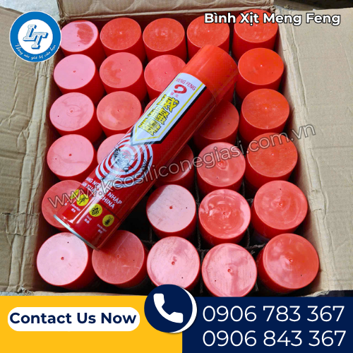 bình xịt muỗi, ruồi, kiếng Meng Feng giá sỉ 4 bình xịt muỗi, ruồi, kiếng Meng Feng giá sỉ 4