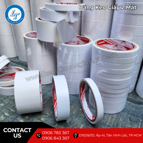 băng keo 2 mặt giá sỉ khổ 1F2, 2F4, 4F8 dán cực chắc 4 băng keo 2 mặt giá sỉ khổ 1F2, 2F4, 4F8 dán cực chắc 4