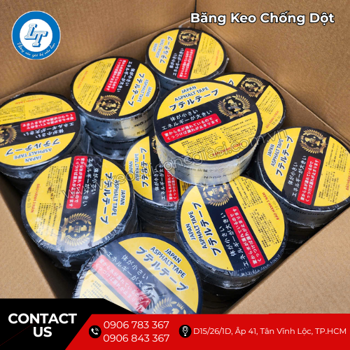 băng keo chống dột giá sỉ dán mái tôn, bê tông cực kín 5 băng keo chống dột giá sỉ dán mái tôn, bê tông cực kín 5