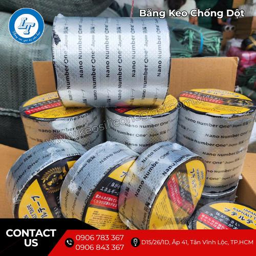 băng keo chống dột giá sỉ dán mái tôn, bê tông cực kín 2 băng keo chống dột giá sỉ dán mái tôn, bê tông cực kín 2