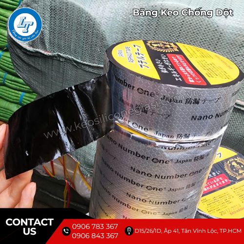 băng keo chống dột giá sỉ dán mái tôn, bê tông cực kín 1 băng keo chống dột giá sỉ dán mái tôn, bê tông cực kín 1