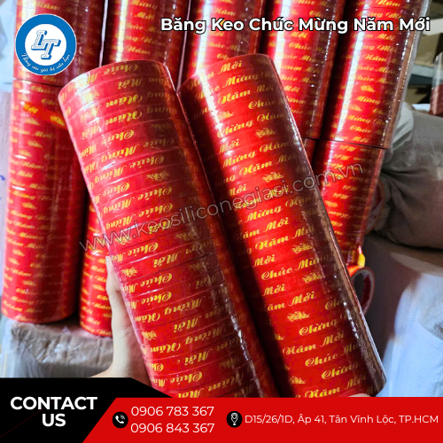 tổng kho băng keo chúc mừng năm mới giá sỉ chuẩn bị cao điểm Tết 1 tổng kho băng keo chúc mừng năm mới giá sỉ chuẩn bị cao điểm Tết 1