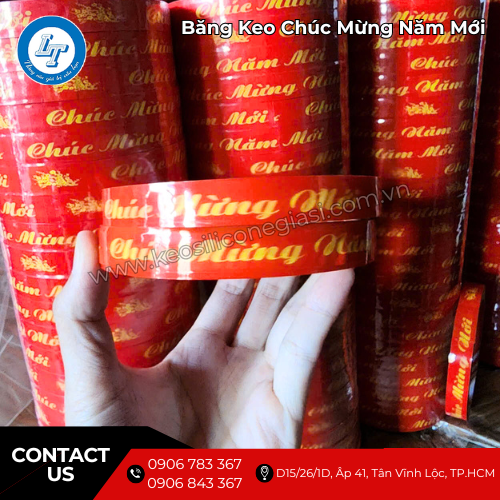 tổng kho băng keo chúc mừng năm mới giá sỉ chuẩn bị cao điểm Tết 2 tổng kho băng keo chúc mừng năm mới giá sỉ chuẩn bị cao điểm Tết 2