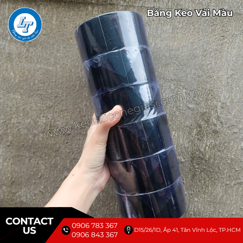 Đặt nhanh tay băng keo vải vá bao giá rẻ 4 Đặt nhanh tay băng keo vải vá bao giá rẻ 4
