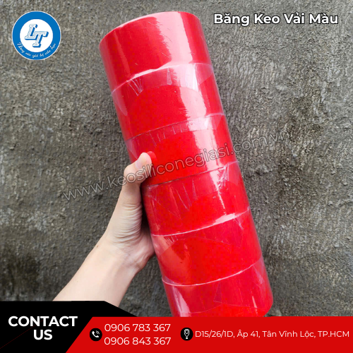 Đặt nhanh tay băng keo vải vá bao giá rẻ 6 Đặt nhanh tay băng keo vải vá bao giá rẻ 6