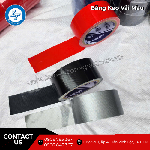 Đặt nhanh tay băng keo vải vá bao giá rẻ 2 Đặt nhanh tay băng keo vải vá bao giá rẻ 2