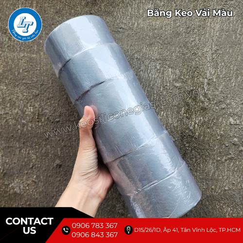 Đặt nhanh tay băng keo vải vá bao giá rẻ 3 Đặt nhanh tay băng keo vải vá bao giá rẻ 3