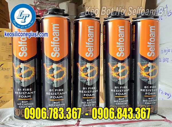 mua keo bọt nở chống cháy b1 chai 750 ml giá rẻ ở đâu keo bọt nở