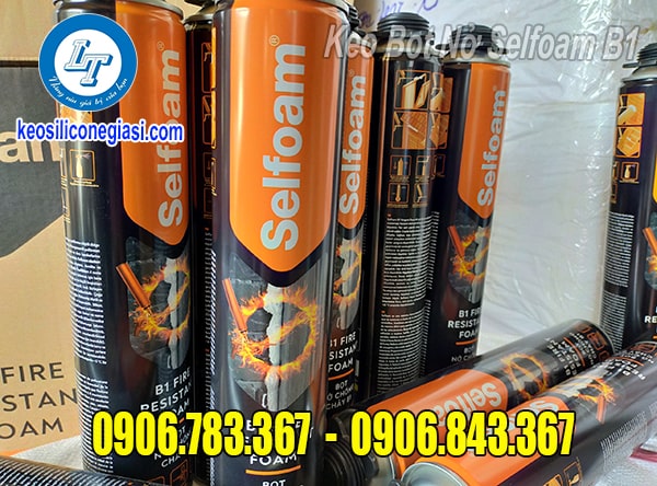 mua keo bọt nở chống cháy b1 chai 750 ml giá rẻ ở đâu keo bọt nở