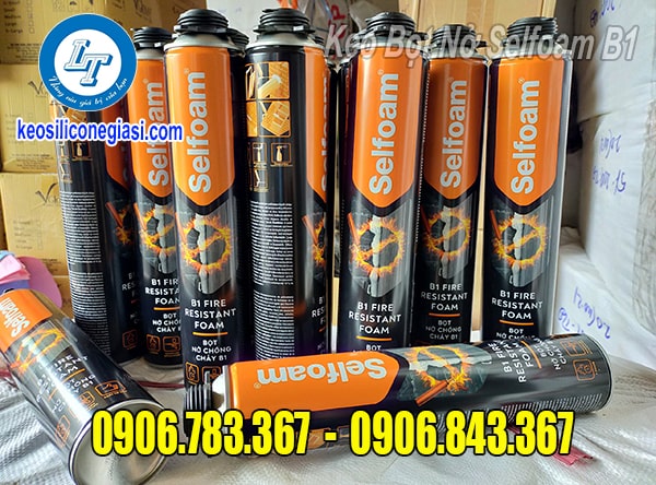 mua keo bọt nở chống cháy b1 chai 750 ml giá rẻ ở đâu keo bọt nở
