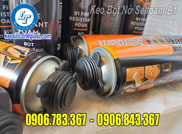mua keo bọt nở chống cháy b1 chai 750 ml giá rẻ ở đâu keo bọt nở